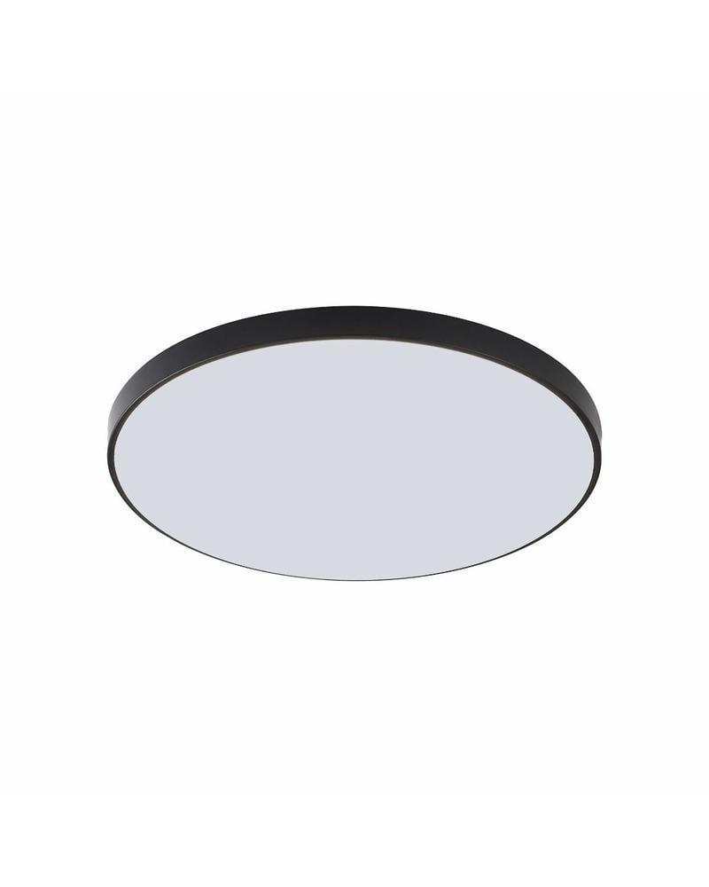 Светильник потолочный Zuma Line WM-C7300-S-BL Veri Led 1x32W 4000K 2480Lm IP20 (14306680)