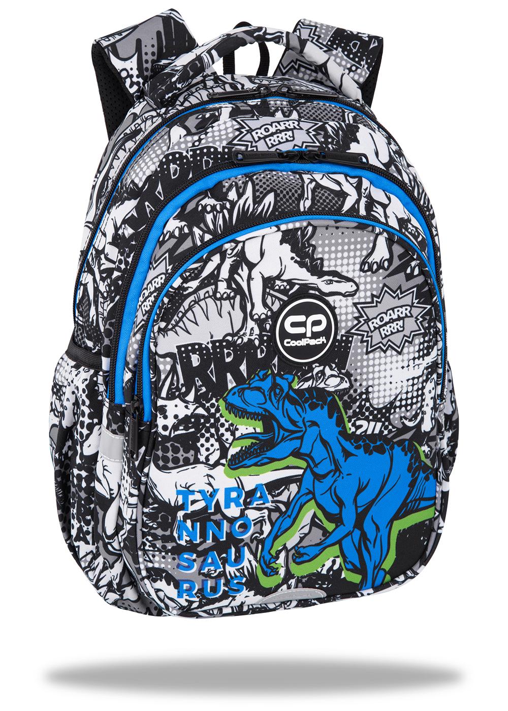 Рюкзак CoolPack Jerry T-Rex (F029853)