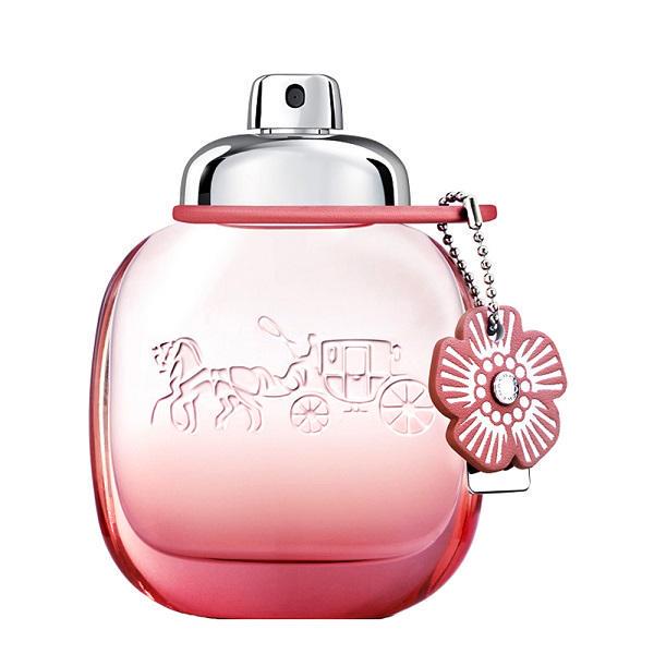 Парфюмированная вода для женщин Coach Floral Blush 90 мл в транспортной упаковке (379404)