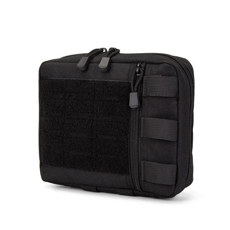 Подсумок B06 MOLLE Черный (2544007705)