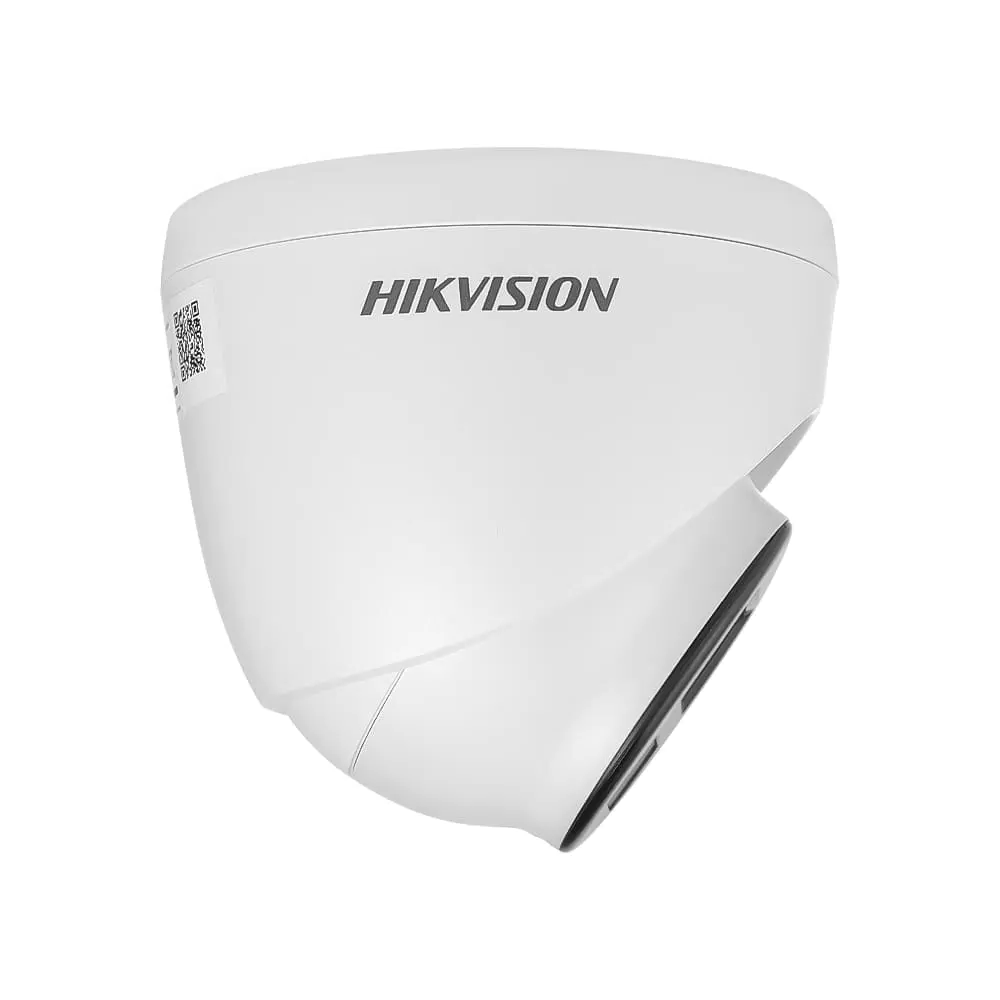 Камера 2 МП IP Hikvision DS-2CD1321G0-I 2,8 мм - фото 5