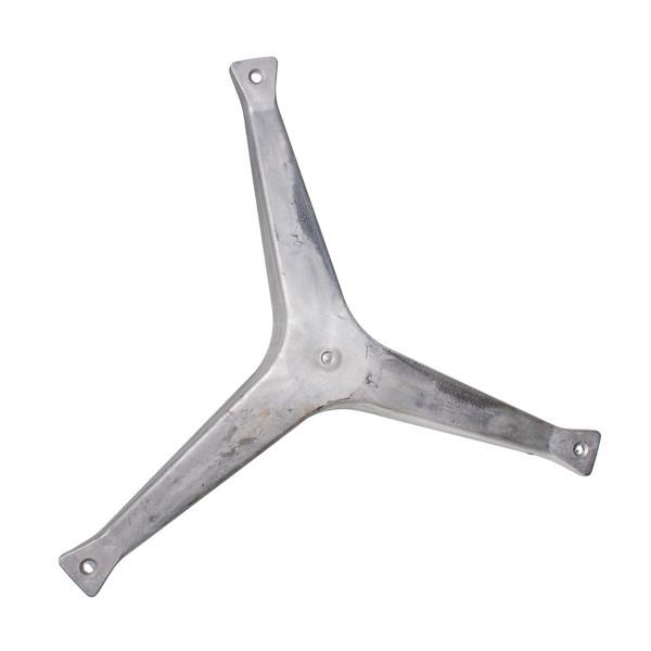 Крестовина барабана EBI стиральной машины Samsung COD.733 147 мм (00000041770) - фото 2