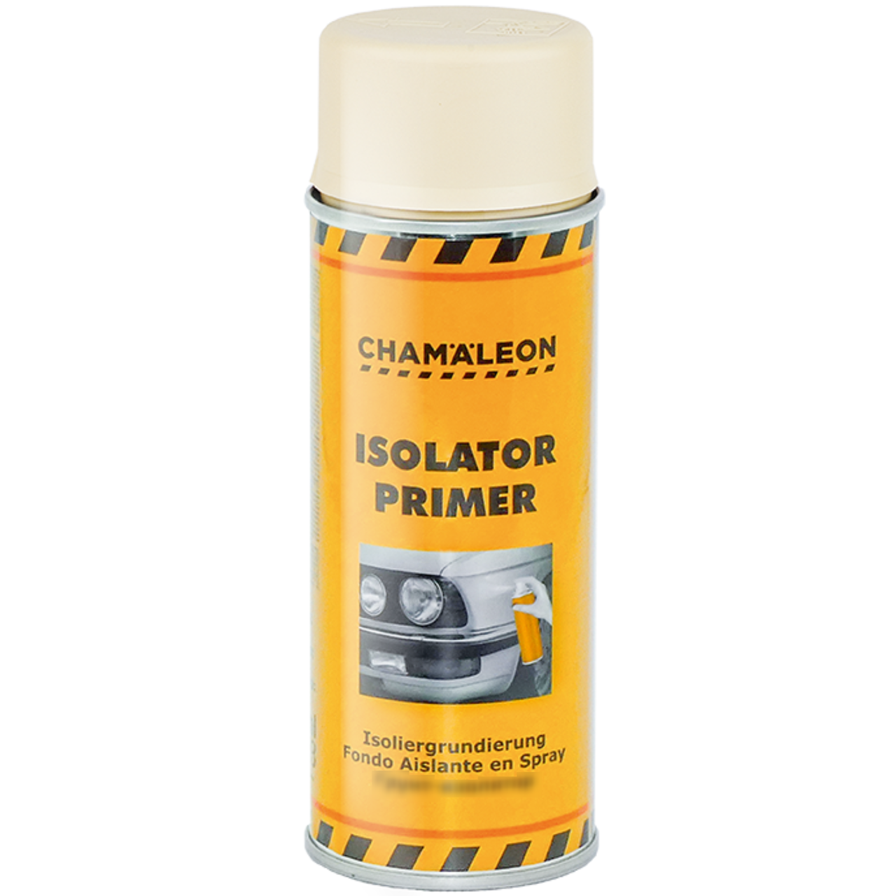 Грунт-ізолятор Сhamaleon 672 Isolator Primer 400 мл Бежевий
