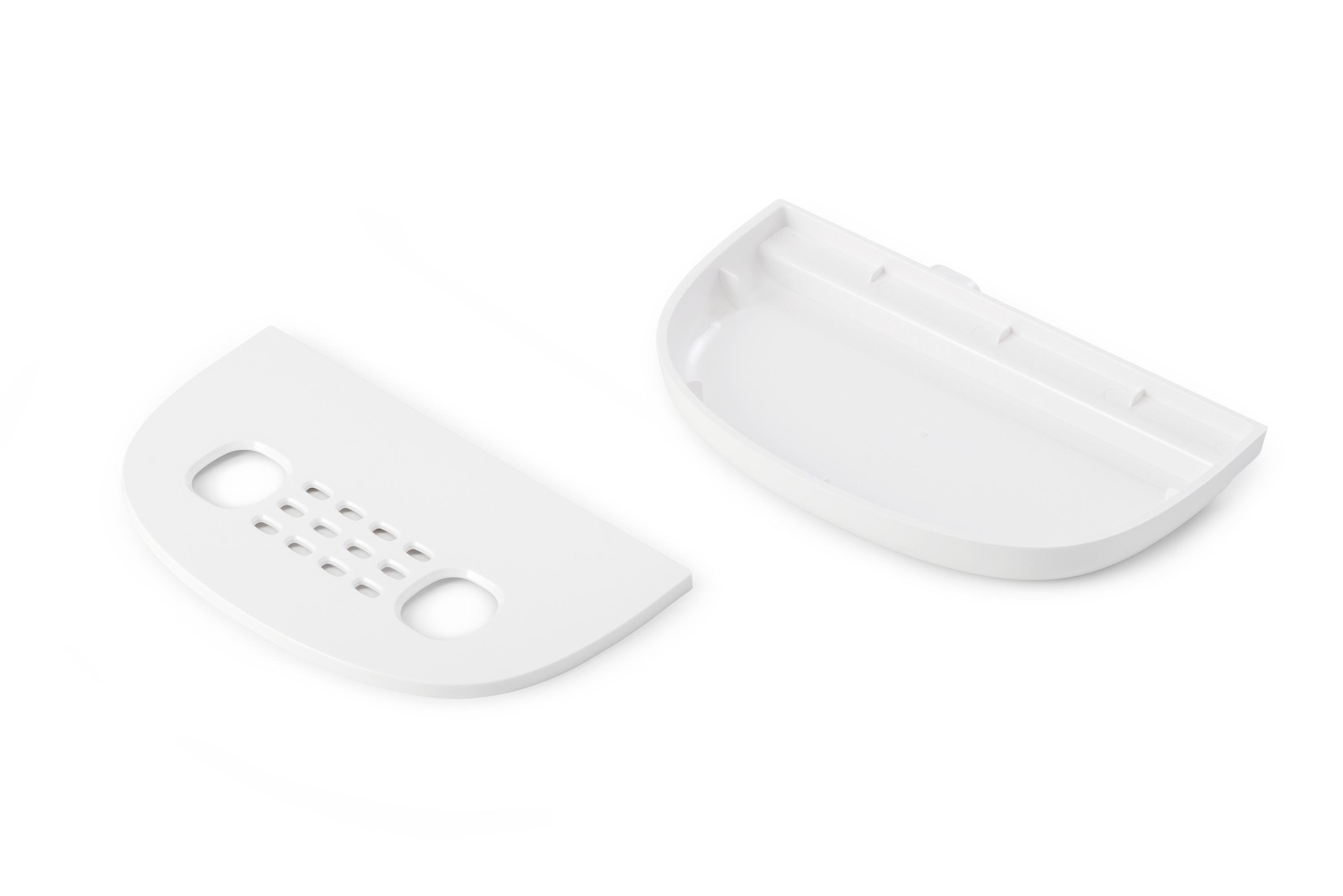 Диспенсер настольный HotFrost D65F с функцией нагрева до 90 °C без охлаждения Белый (630046) - фото 9 Диспенсер настольный HotFrost D65F с функцией нагрева до 90 °C без охлаждения Белый (630046) - фото 9