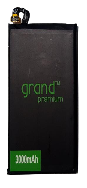Аккумуляторная батарея Grand Premium для Samsung J530/J5 2017 3000 mAh (000021064) Аккумуляторная батарея Grand Premium для Samsung J530/J5 2017 3000 mAh (000021064)