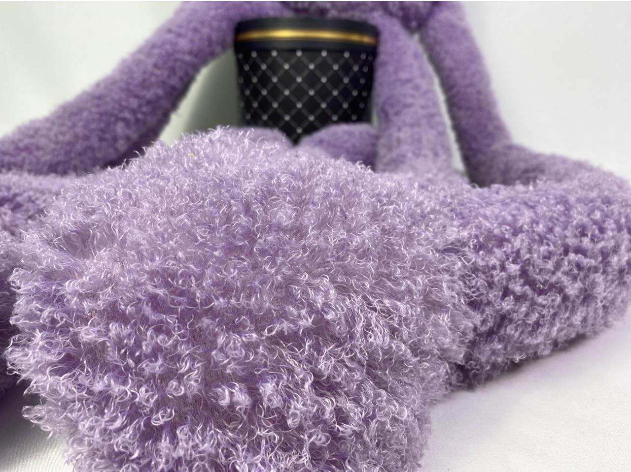 М'яка іграшка-подушка Восьминіг Обнімаш 190 см Фіолетовий (E33172) - фото 4 М'яка іграшка-подушка Восьминіг Обнімаш 190 см Фіолетовий (E33172) - фото 4