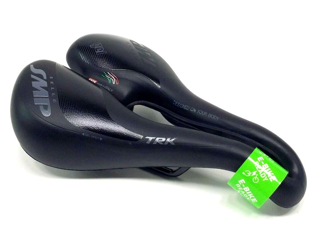 Седло с гелем Selle SMP TRK Large Gel (00001788)