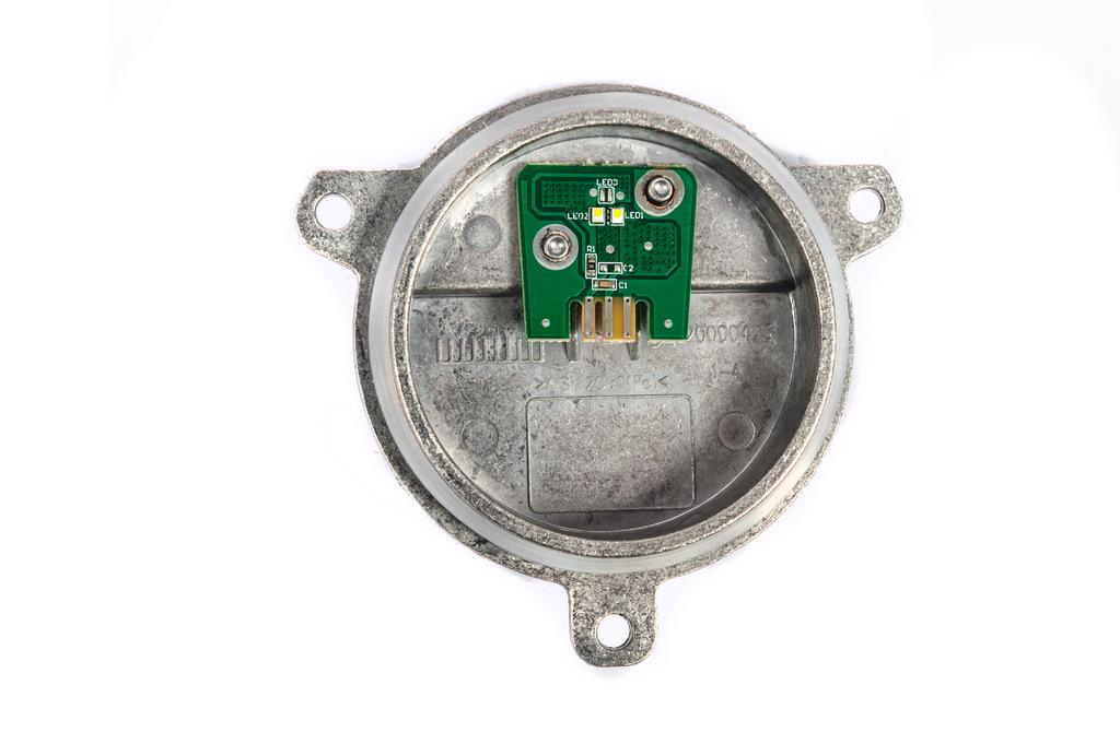 Led-модуль в фару 61849633 Niken для BMW 3 серия G20/21 2018- гг. Серый - фото 2