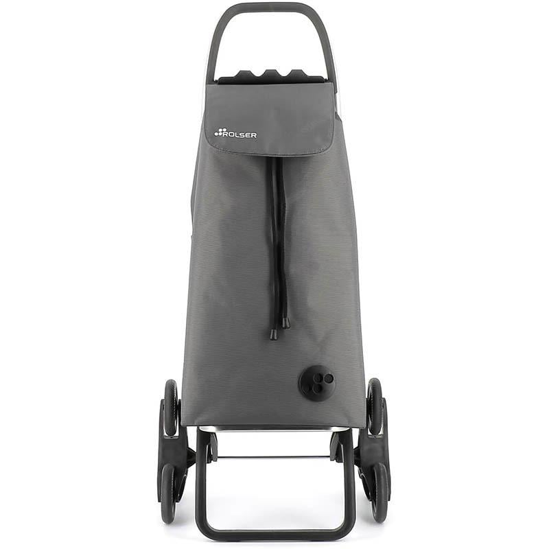 Хозяйственная тележка-сумка Rolser I-Max Thermo Zen 6 43+4 л Marengo (930466)