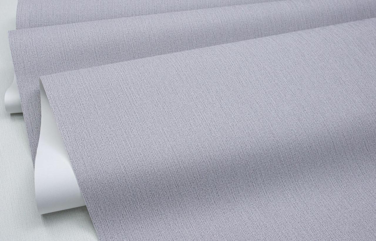 Обои флизелиновые SINTRA Barilief UNI 534755 фон винил горячего тиснения 1,06х10,05 м Коричневый