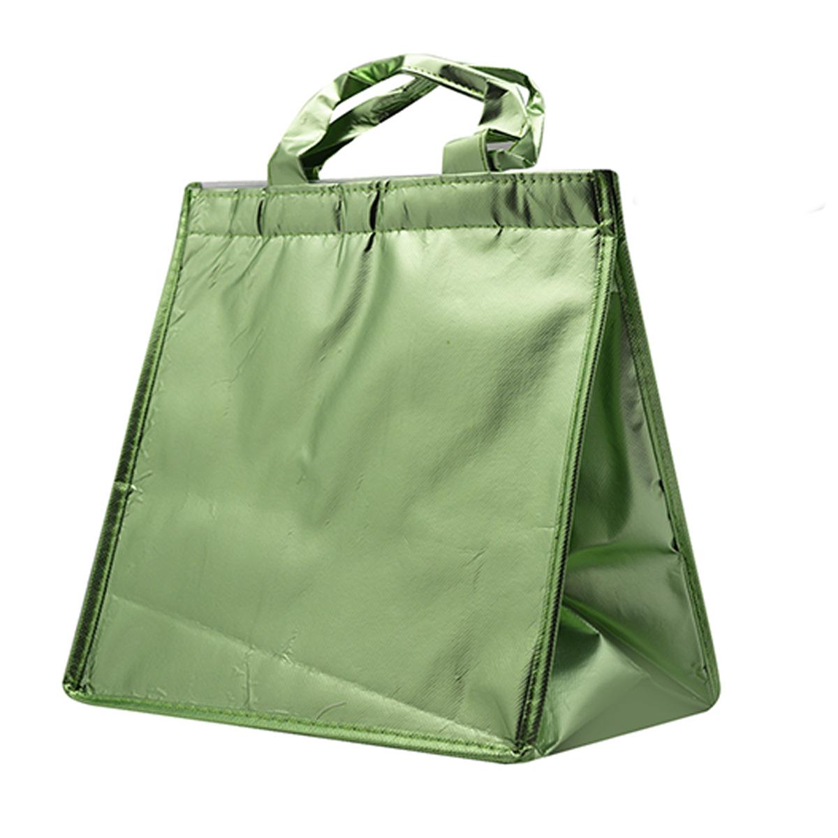 Термосумка Stenson 29х29х22 см (R26903)