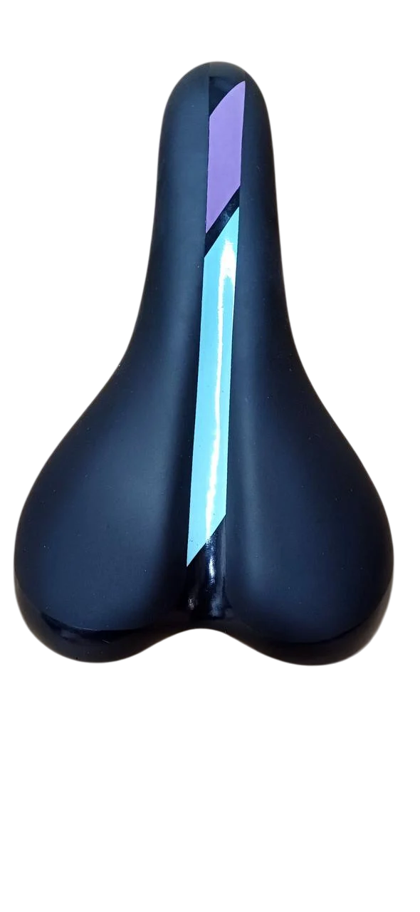 Сідло Ardis із замком Чорний (2308456773)