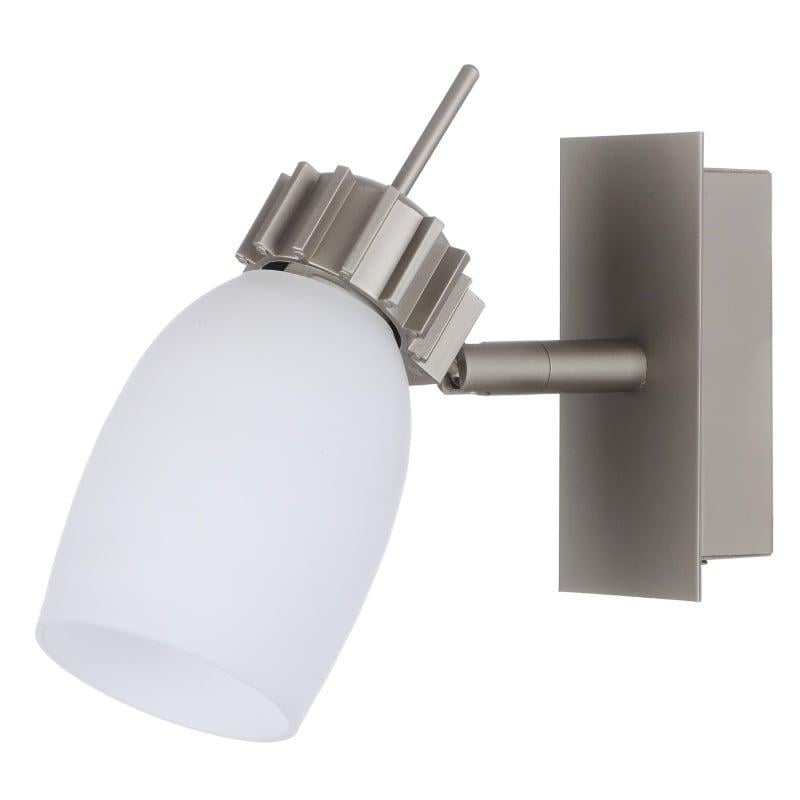 Світильник спот Brille BR-413W/1A E14 (177669)