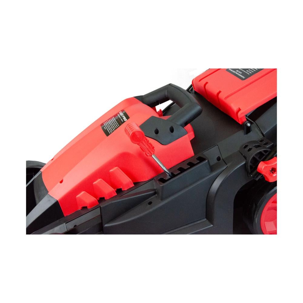 Газонокосилка электрическая START PRO SLM2-38S - фото 8