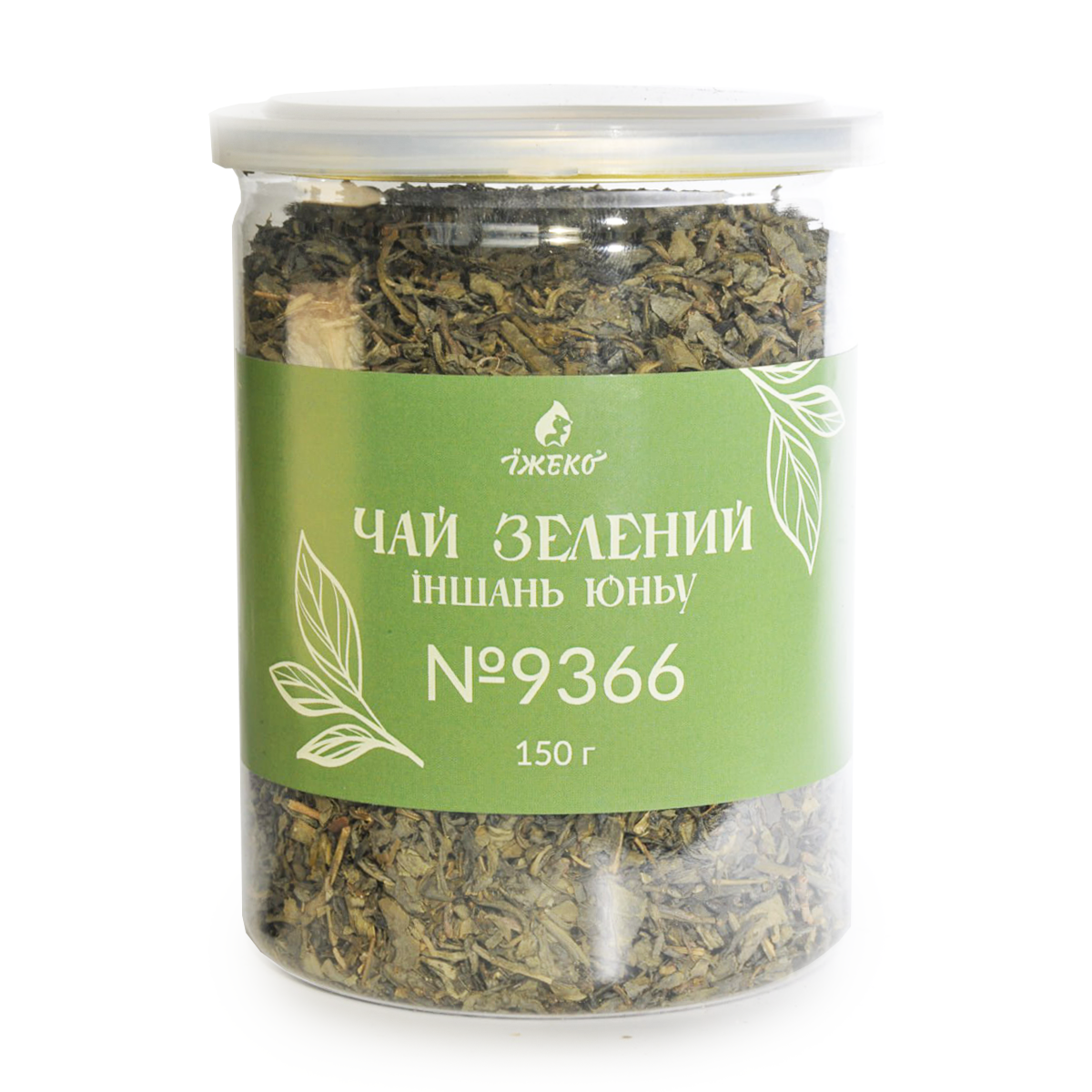 Чай китайский Иншань Юньу 150 г (No9366)