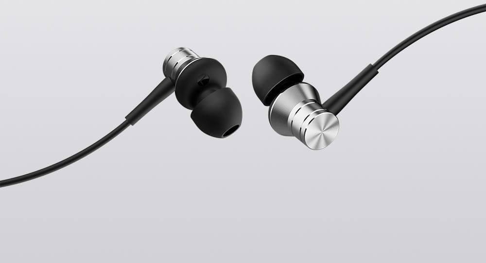 Навушники без мікрофону 1More Piston Fit P10 Silver (547289) - фото 10 Навушники без мікрофону 1More Piston Fit P10 Silver (547289) - фото 10