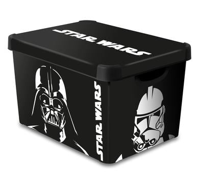Ящик для хранения Curver Deco’s Star Wars 23 л (7357)