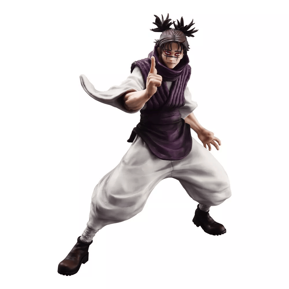 Фигурка для геймеров Bandai Spirits CHoso Jujutsu Kaisen 21 см (BS C JK SI 21)