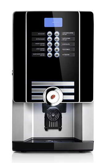 Кавомашина Rheavendors CINO EC E3 (29847655)