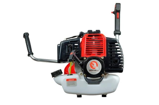 Мотокоса INTERTOOL DT-2232 - фото 6