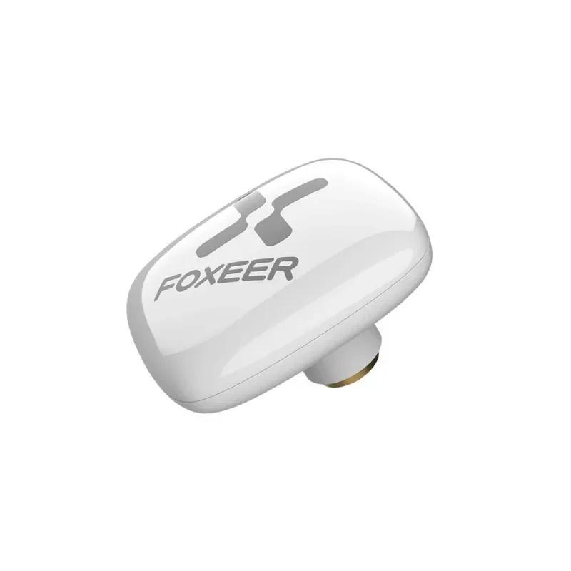 Антенна RHCP 5,8G Foxeer Echo V2 9Dbi SMA-Male прямой для FPV дронов 22 мм (00-00024593)