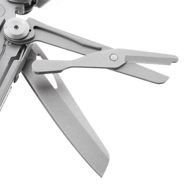 Мультиінструмент з чохлом 12в1 Hornet Intertool (HT-0547) - фото 12