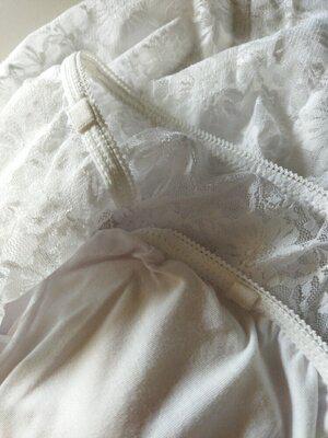 Топ-бандо Fashion forms XL Білий - фото 3 Топ-бандо Fashion forms XL Білий - фото 3