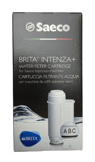 Фильтр воды картридж для кофемашин Philips Saeco Brita Intenza+ (9828331)