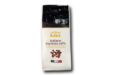 Кофе Венский кофе Italiano Espresso Coffee 1 кг (nob00000728)