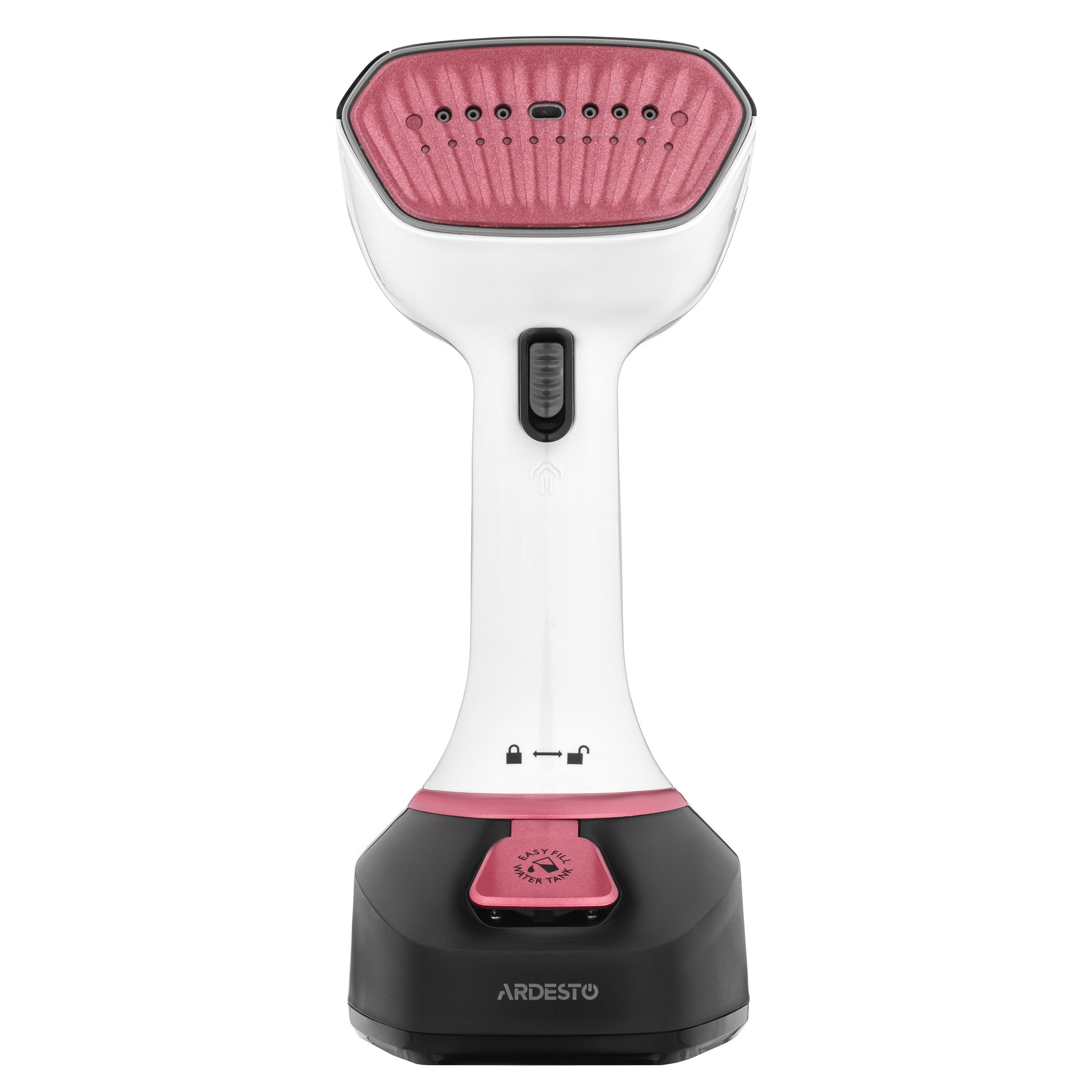 Отпариватель Ardesto SI-S1400 (0685) - фото 6 Отпариватель Ardesto SI-S1400 (0685) - фото 6