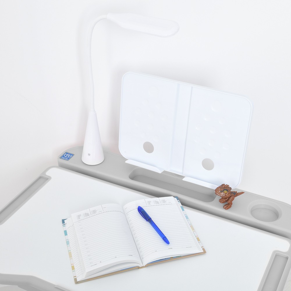 Парта регулируемая со стулом М 5068-11 - фото 2 Парта регулируемая со стулом М 5068-11 - фото 2