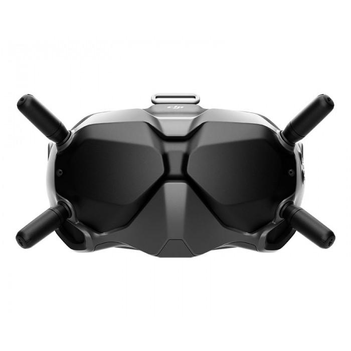 Окуляри для пілотів DJI FPV GOGGLES V2 - фото 2