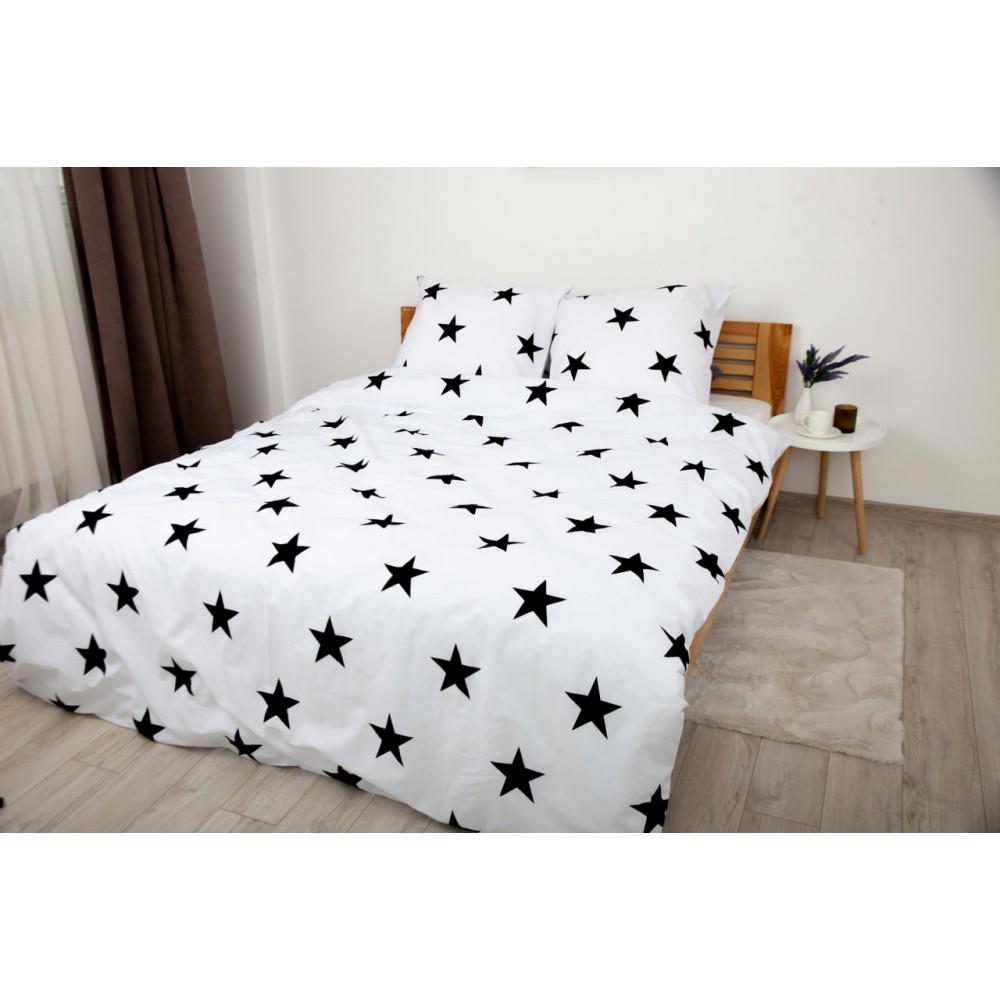 Комплект постільної білизни ТЕП Happy Sleep Duo Morning Star євро 200х215 см (12578)