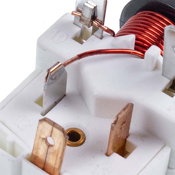 Реле пускове для холодильника Danfoss 117U6005 (00000043334) - фото 3 Реле пускове для холодильника Danfoss 117U6005 (00000043334) - фото 3