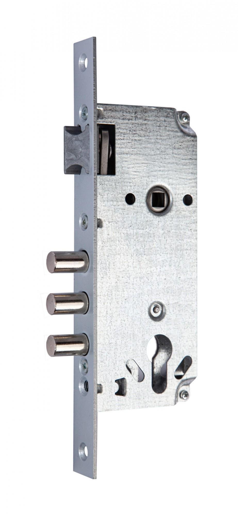 Замок врізний Аріко ЗВ-7 корпус під циліндр