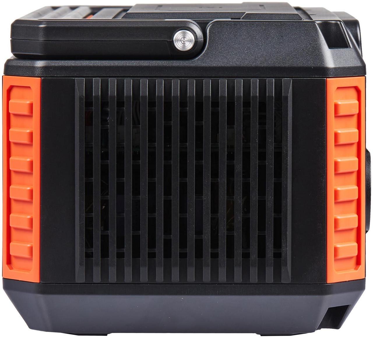 Зарядная станция Flashfish P60 500 W - фото 3 Зарядная станция Flashfish P60 500 W - фото 3