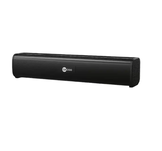Саундбар Lecoo Q550 6 W Черный