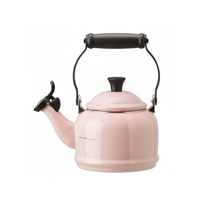 Чайник Le Creuset Chiffon Pink 1,1 л Чайник Le Creuset Chiffon Pink 1,1 л