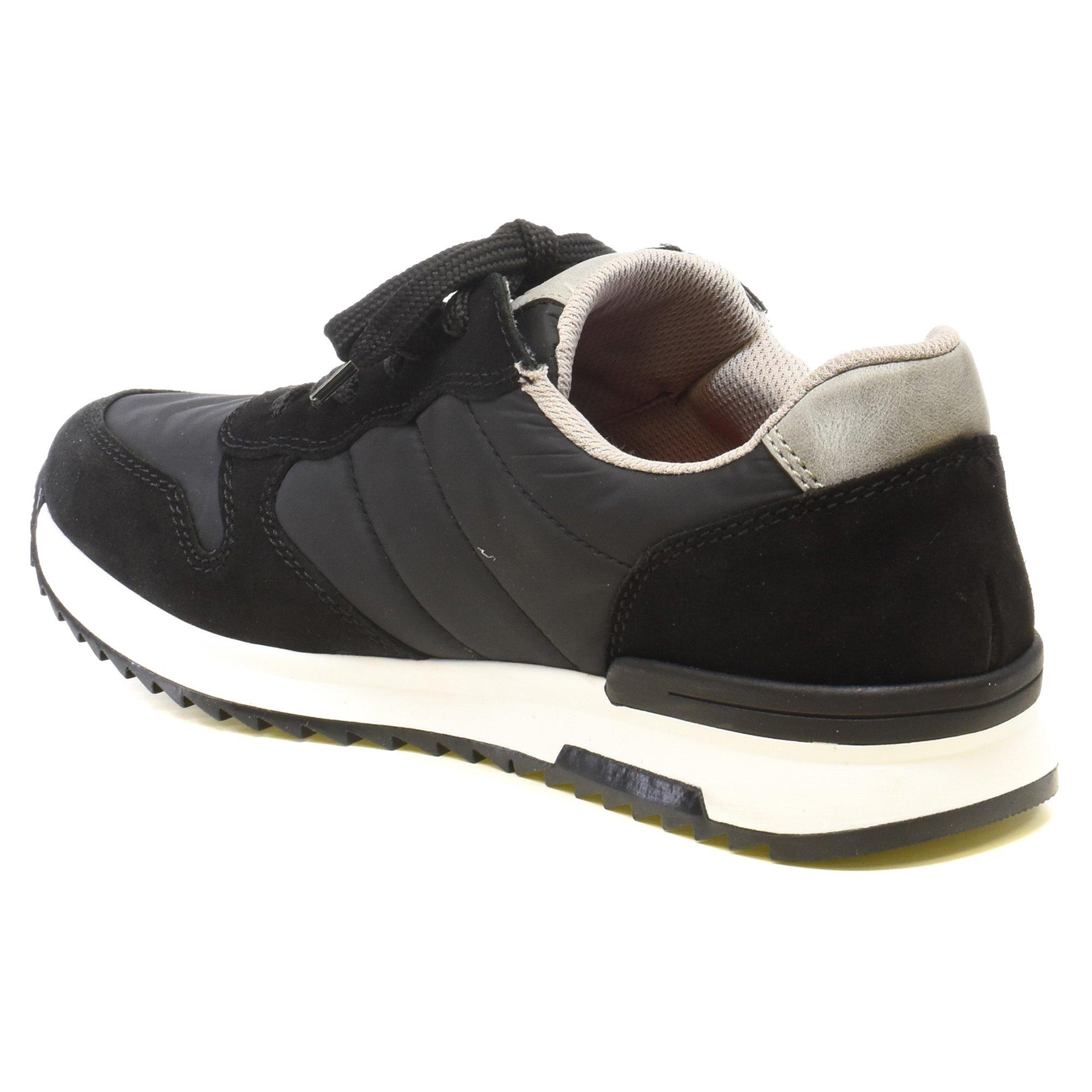 Кроссовки мужские Rieker р. 44 Черный (35018-44) - фото 11 Кроссовки мужские Rieker р. 44 Черный (35018-44) - фото 11