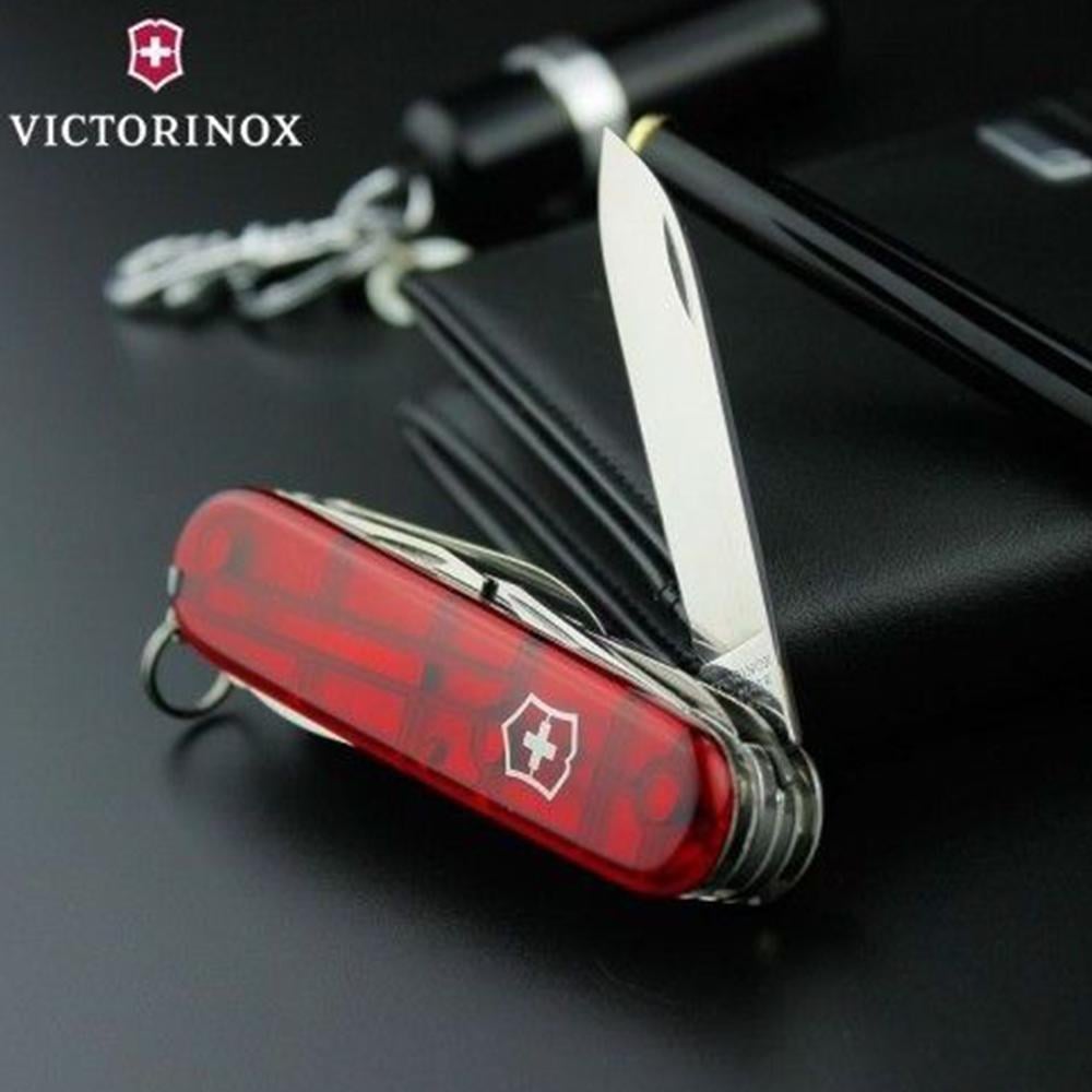 Нож Victorinox Climber 1.3703.T - фото 6