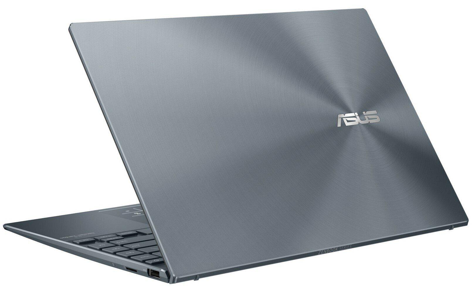 Windowsノート本体 ASUS UX325E i7-1165G7 windows11 Office ᐉ Ноутбук Asus ZenBook UX325EA 13,3