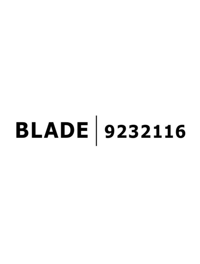 Світильник вбудований Nova Luce Blade (9232116) - фото 6