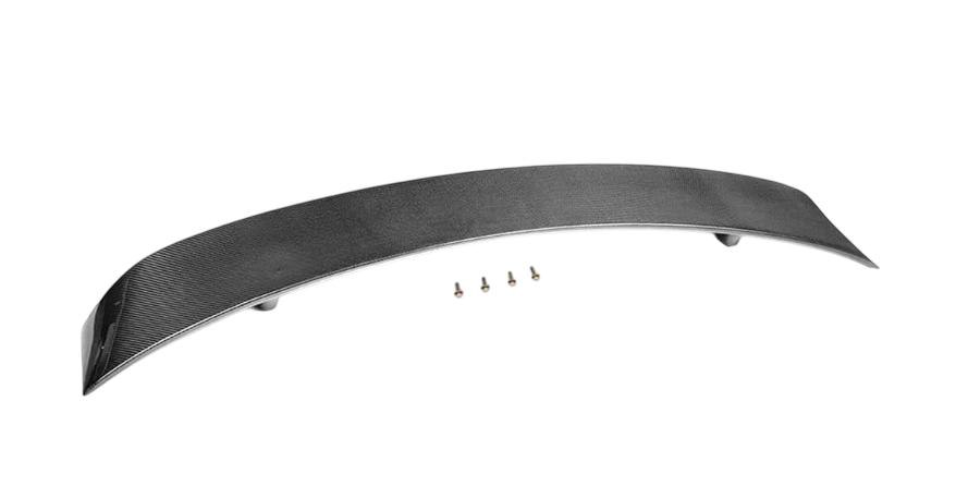 Спойлер V1 DDCarbon для Audi R8 2006-2015 гг. натуральный карбон (132938) Спойлер V1 DDCarbon для Audi R8 2006-2015 гг. натуральный карбон (132938)