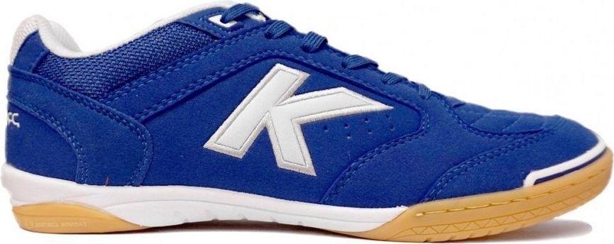 Футзалки Kelme PRECISION р. 44,5 Синій (55.211.703)