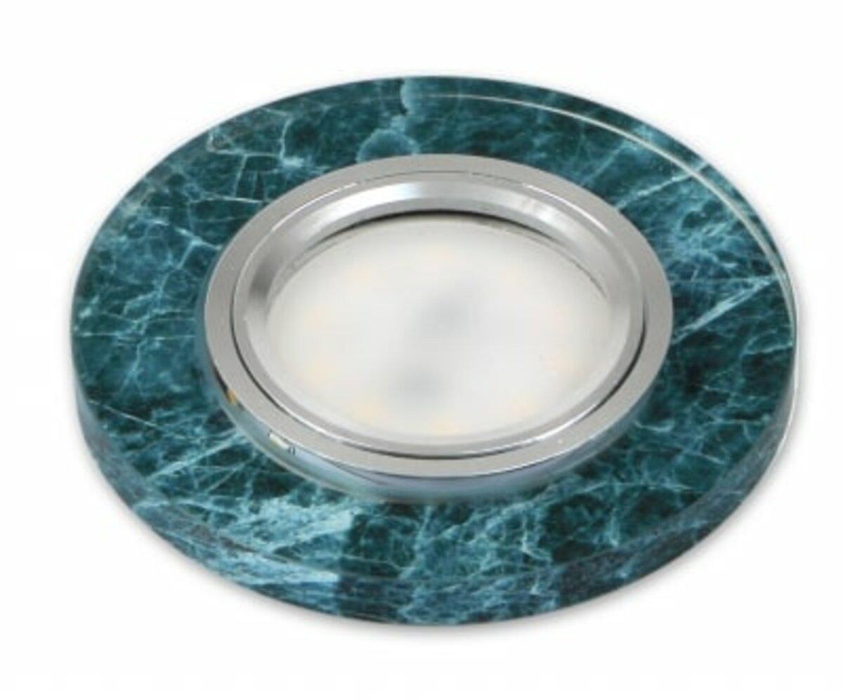 Точковий світильник Sirius Л LA 190052 GR (28158)