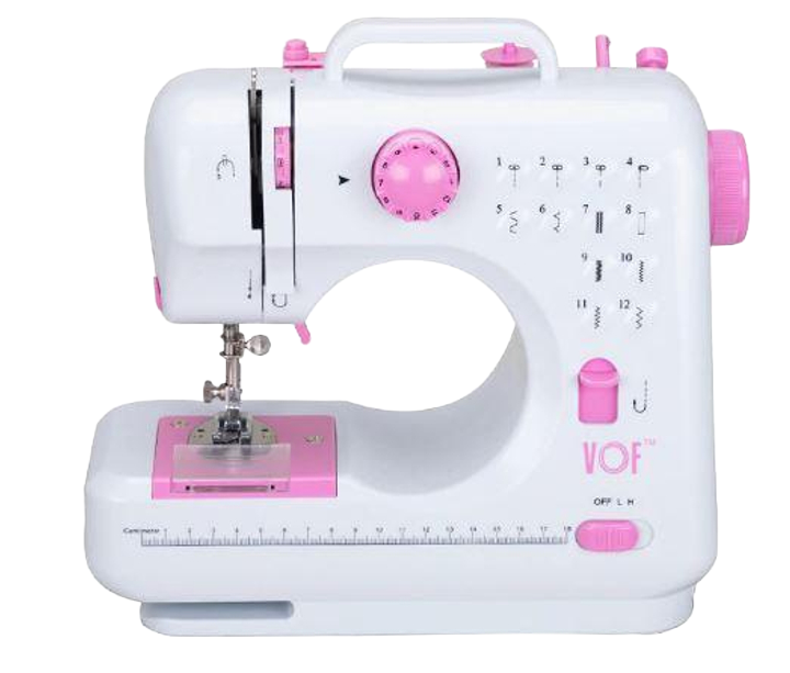 Швейная машинка 505 12в1 (45789-_826)