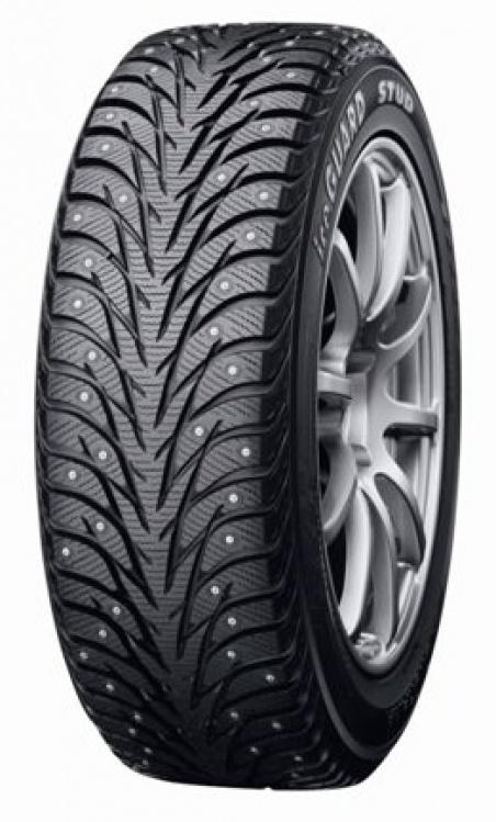 Шина зимняя YOKOHAMA Ice Guard IG65 285/45R20 112T шип (2432503)