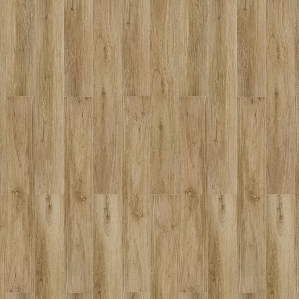 Виниловый пол Korner SPC Solid Floor Дуб Калипсо 2505F (ОН-04010002)