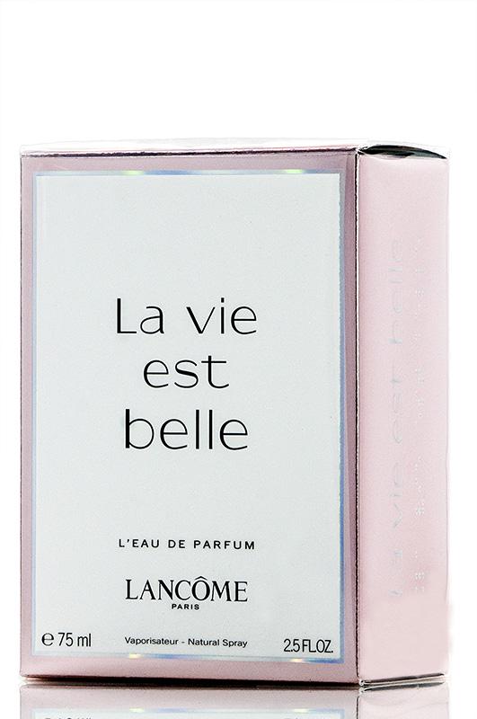 Парфум для жінок Lancome La Vie Est Belle L' Eau de Parfum 75 мл (8391)