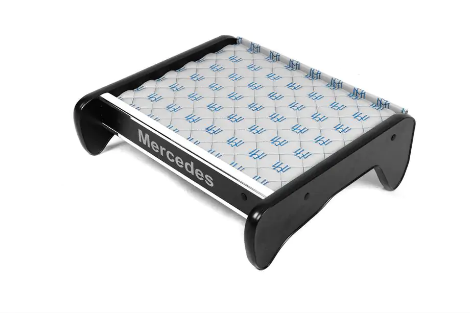 Полка на панель Mercedes T1 Maybach (29-51-pol452) Полка на панель Mercedes T1 Maybach (29-51-pol452)